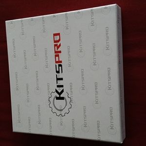 Kitspro wheel Center Caps